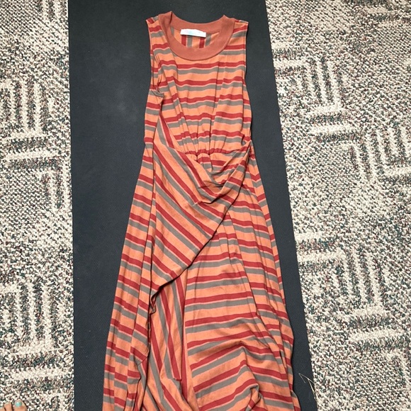 Free People Capri Midi Dress - Picture 1 of 3
